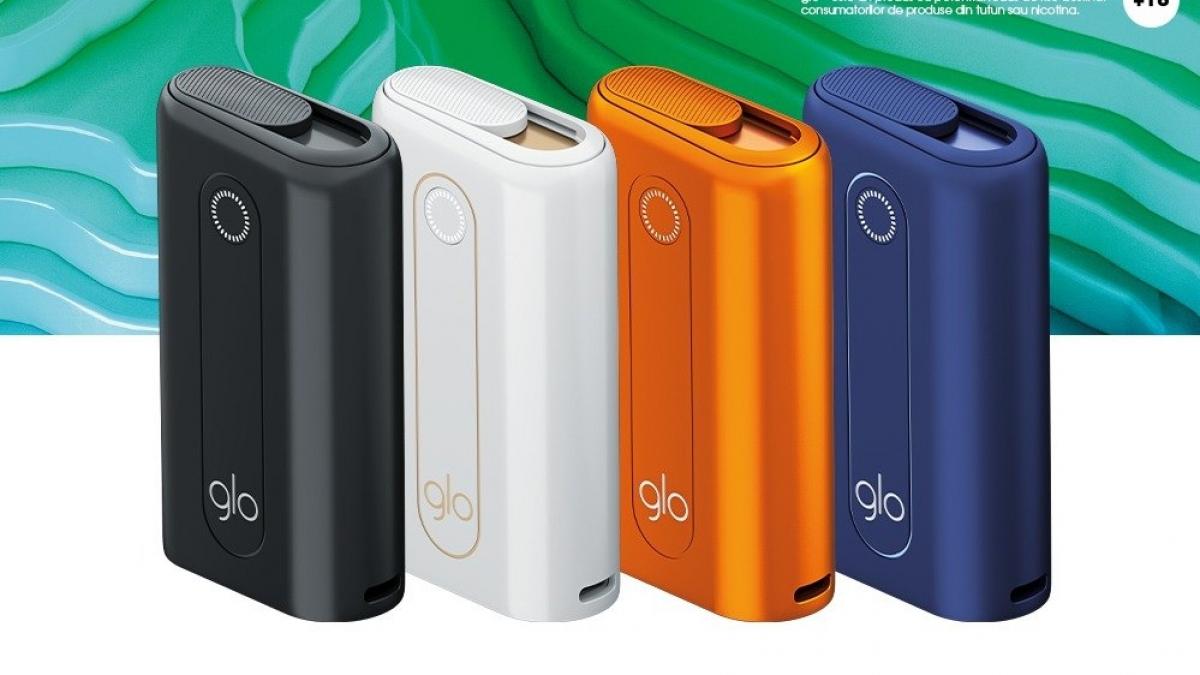 dispar tigarile mentolate si cu capsula mentolul va mai fi disponibil doar in produsele care