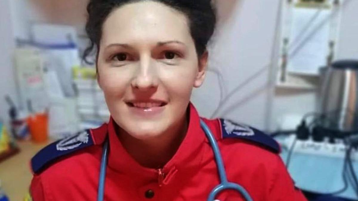 medic reintors din focarul din suceava vedeam cum plamanii le erau bucati voiam sa renunt