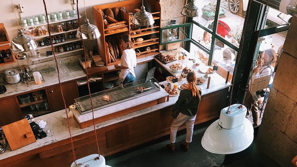 restaurante deschise