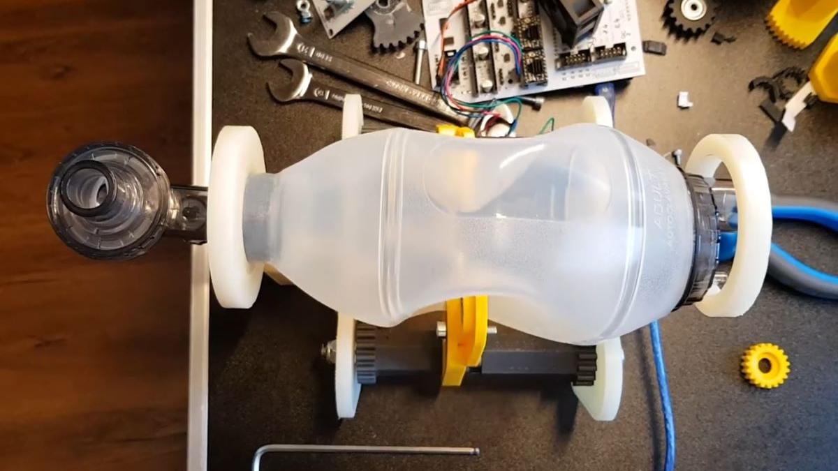 academia tehnica militara va produce ventilatoare mecanice