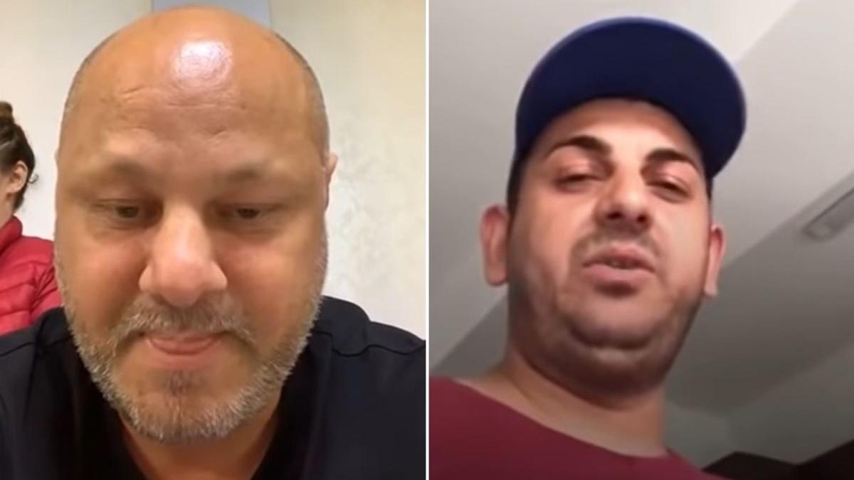 amenintari live facebook interlopi baia mare batut magazin