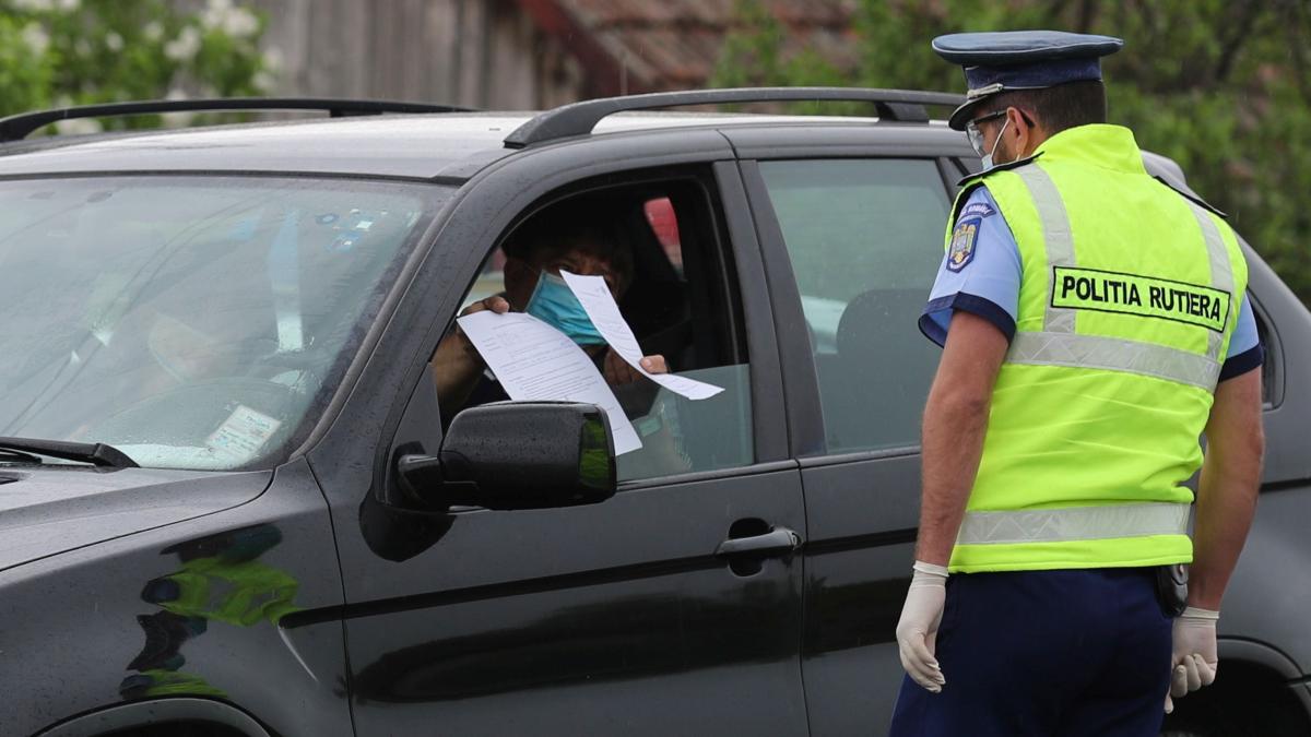 amenzi restrictii coronavirus