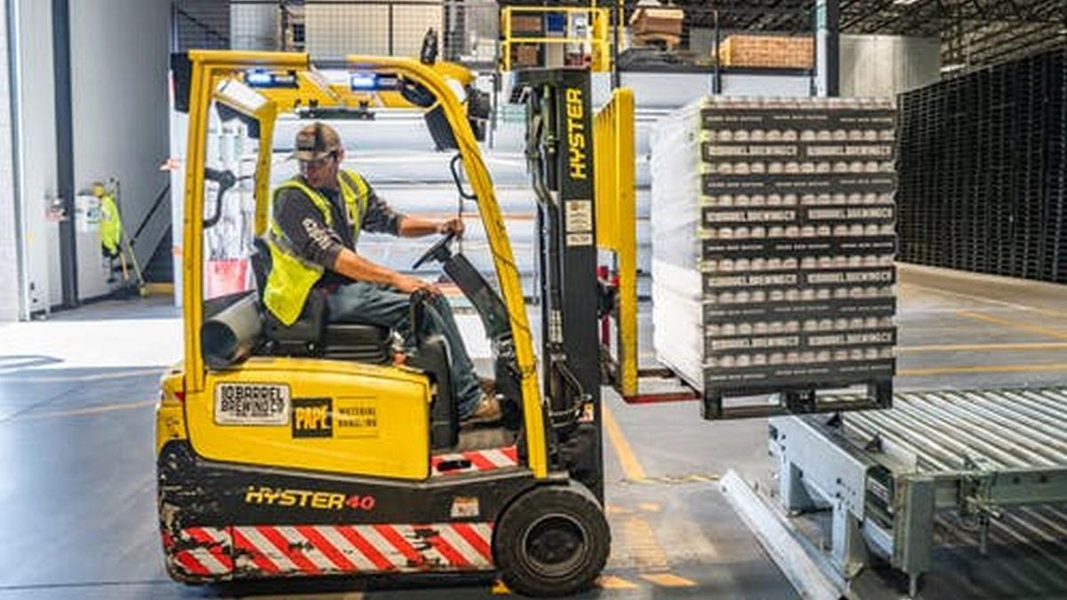 angajat amazon coronavirus