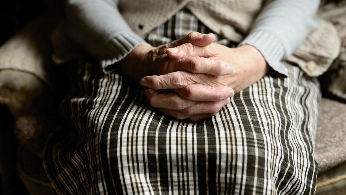 batrana de 85 de ani cu boli grave s a vindecat de coronavirus la iasi