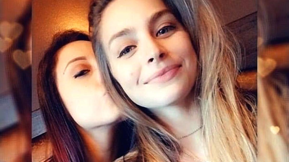 doua tinere gasite moarte masina trei saptamani accident