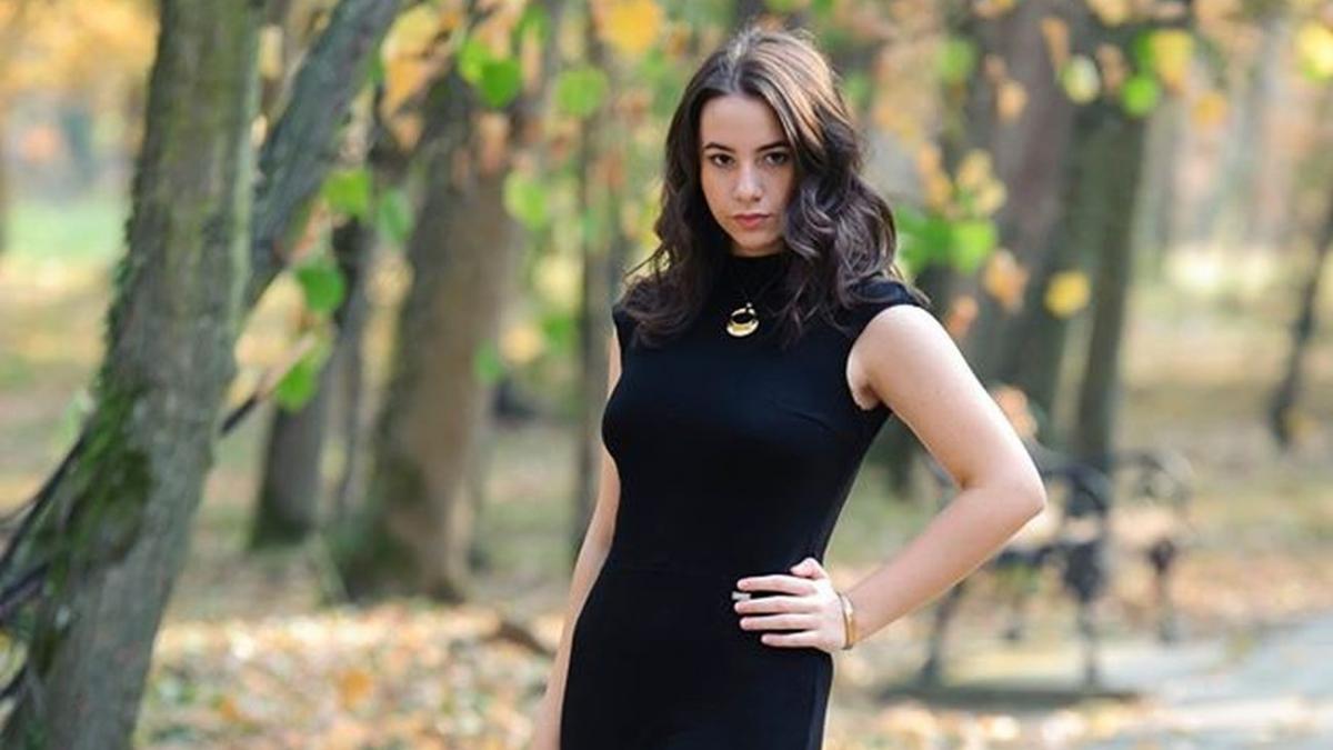 eroul zilei patricia tarabuta artista care picteaza pentru a strange bani pentru spitale