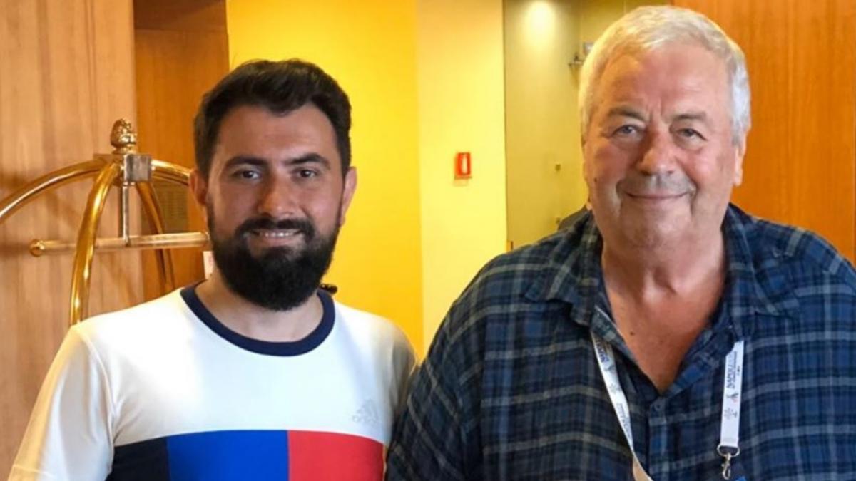 fostul campion national la atletism adrian gagea a murit la 78 de ani