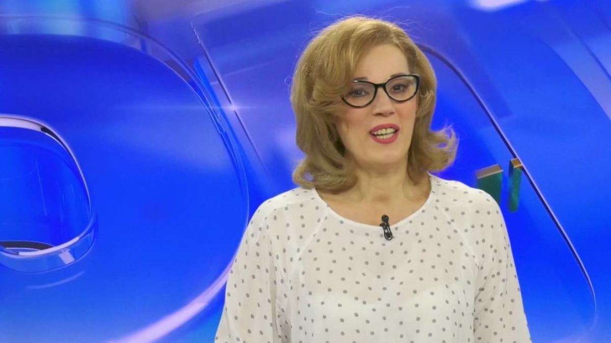 horoscop 6 mai 2020 cu camelia patrascanu sagetatorii trebuie sa aiba grija cu sanatatea iar pestii