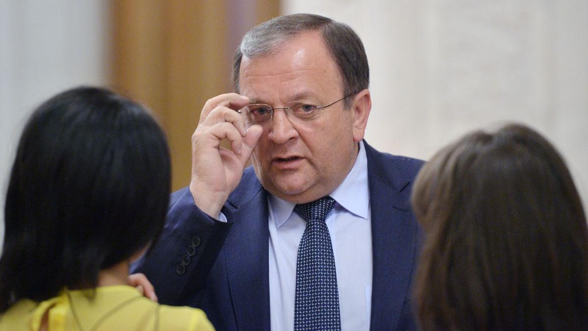 Stenograme cu discuția dintre Gheorghe Flutur și un medic din Suceava: 'Erați numai dumneavoastră acolo!'