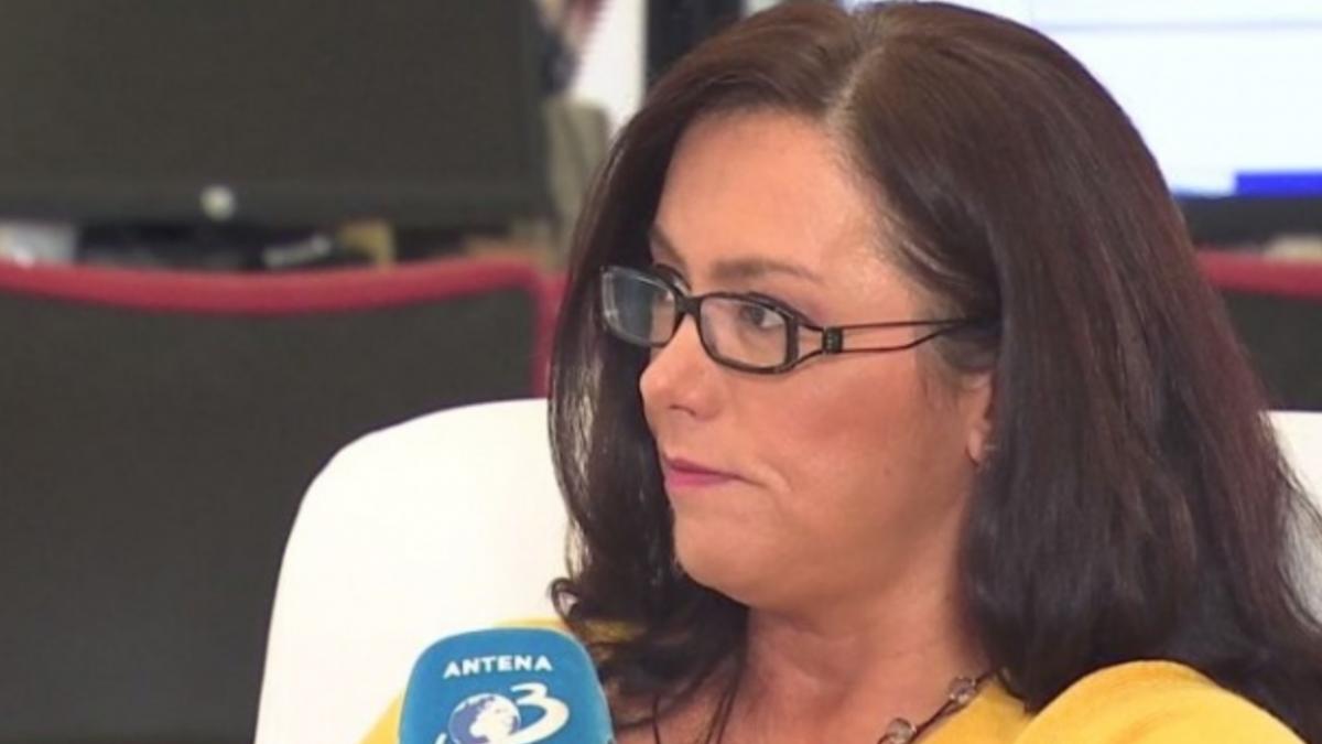 o judecatoare dupa ce ludovic orban a criticat ccr realizezi ca romania trebuie sa isi schimbe