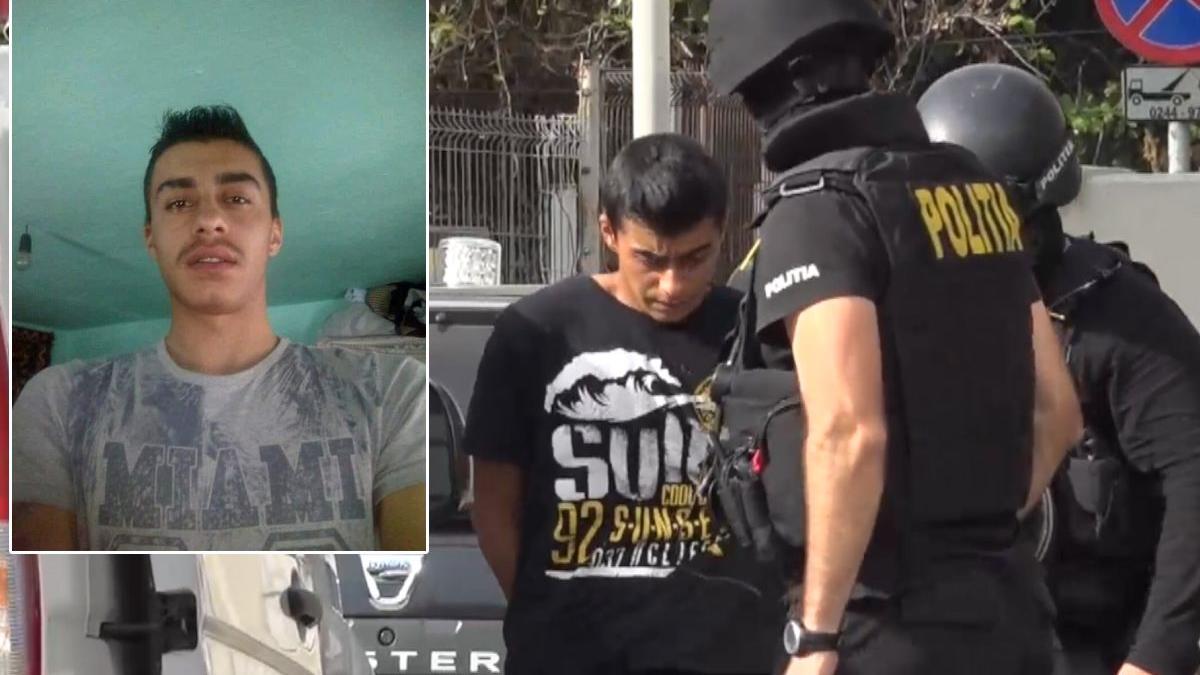 pedeapsa criminal sotrile decapitat iubita