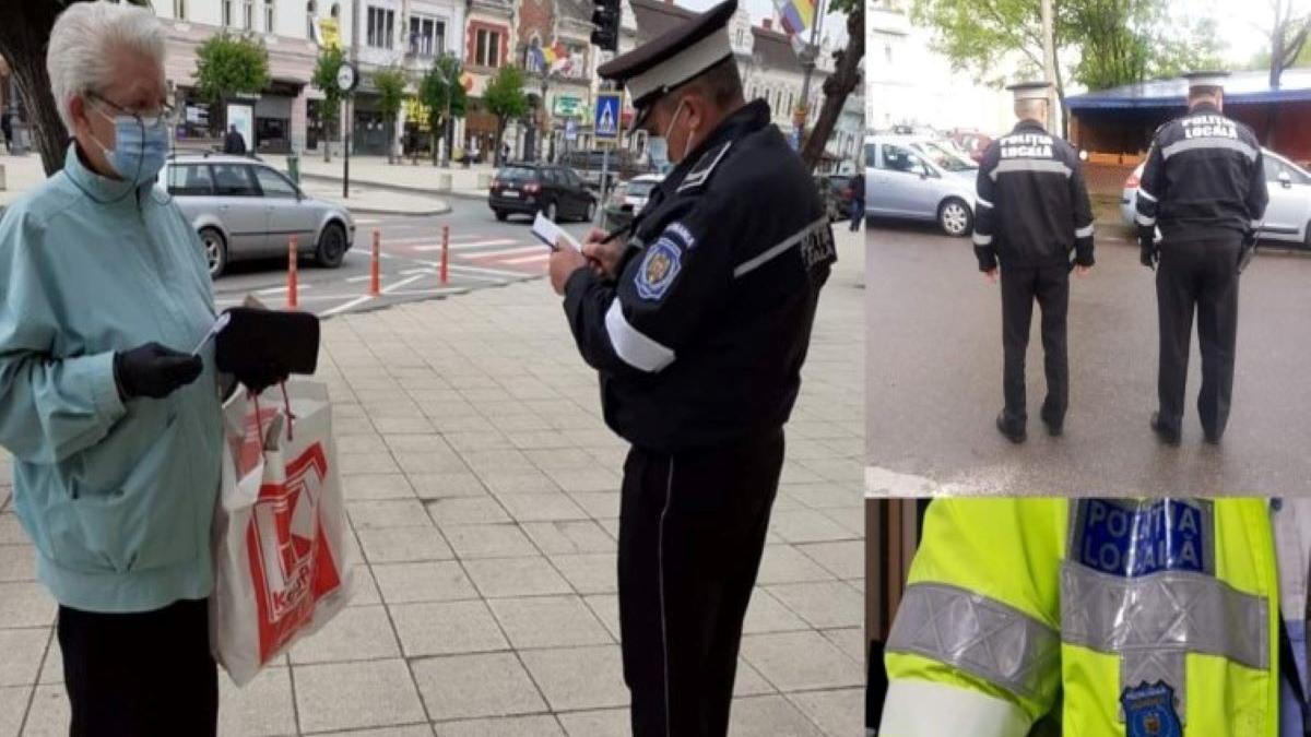 politistii locali in greva japoneza dupa declaratiile ministrului vela