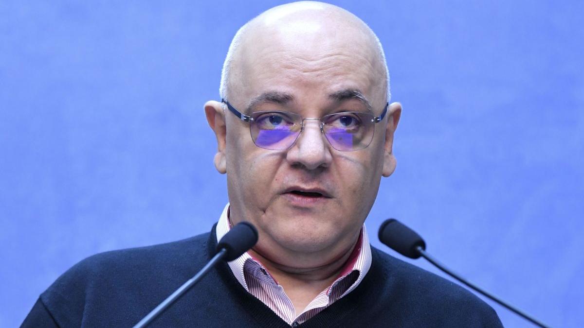 raed arafat mesaj nu cred infectia coronavirus exista continua