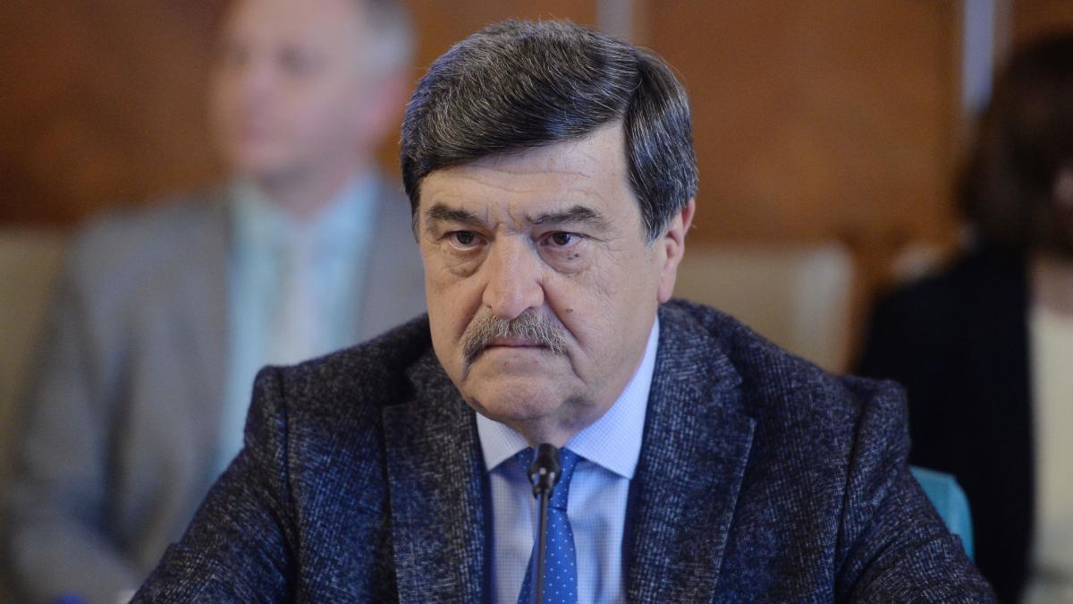 toni grebla decizia ccr starea de urgenta