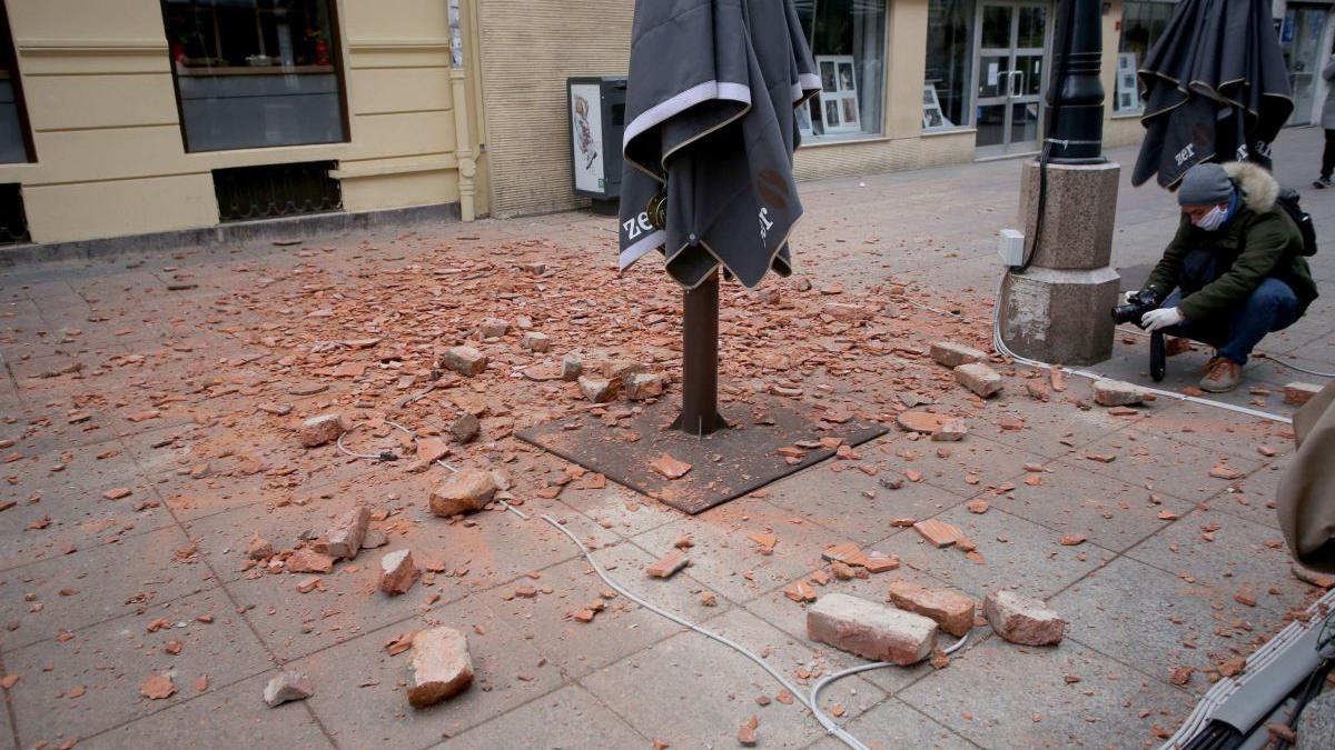 trei cutremure buzau