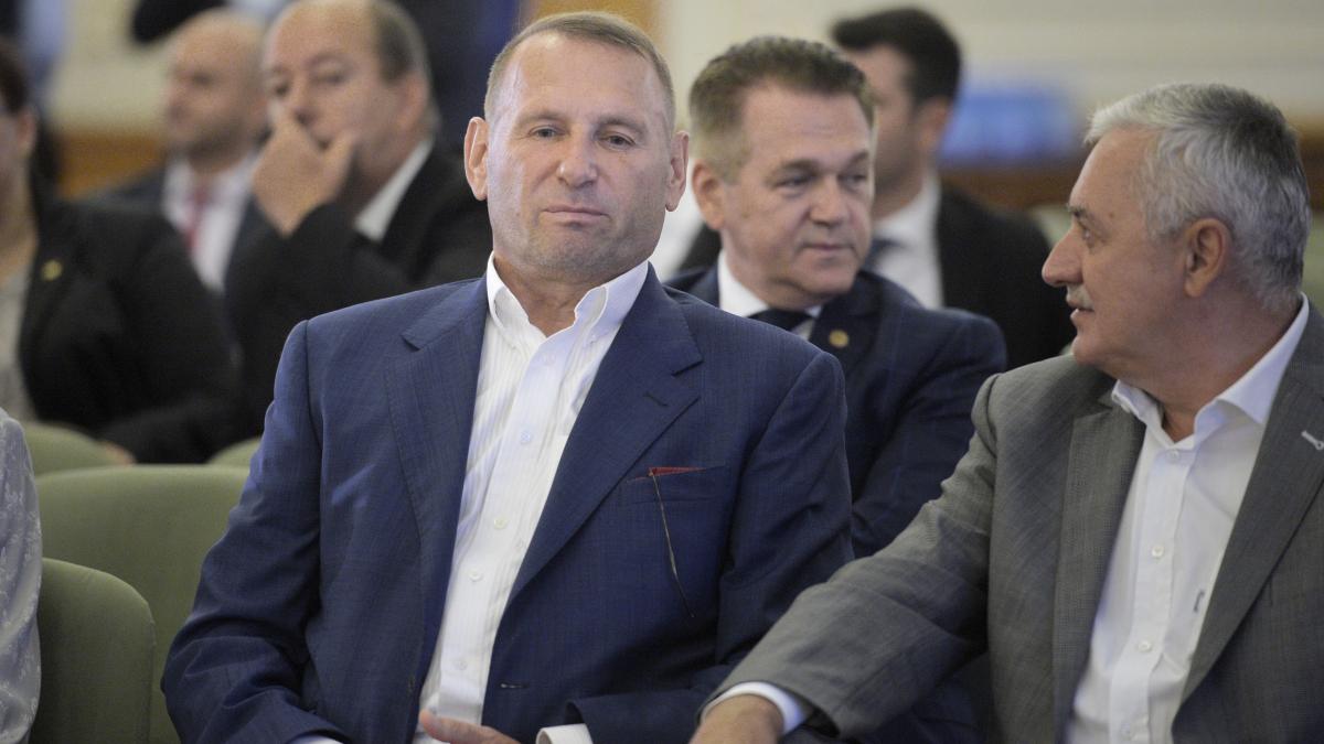 viorel catarama infectat coronavirus