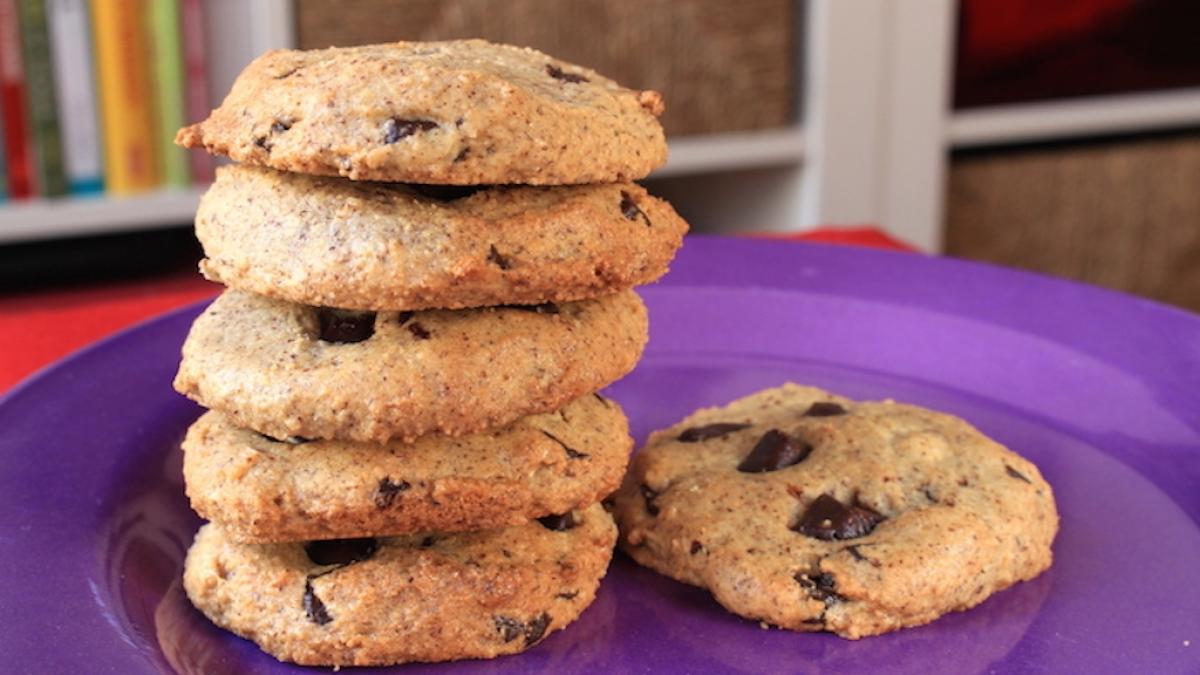 biscuiti ciocolata pentru dieta