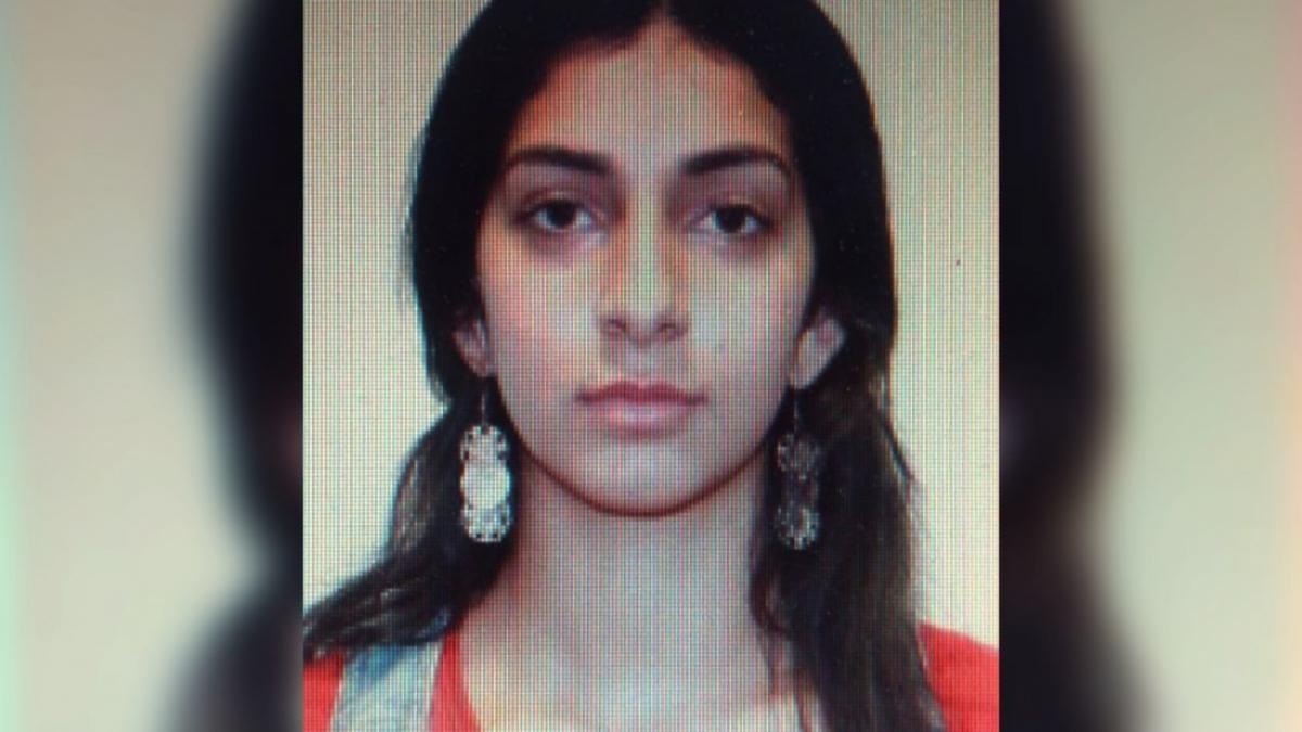 diana fata rapita arges gasita de politisti