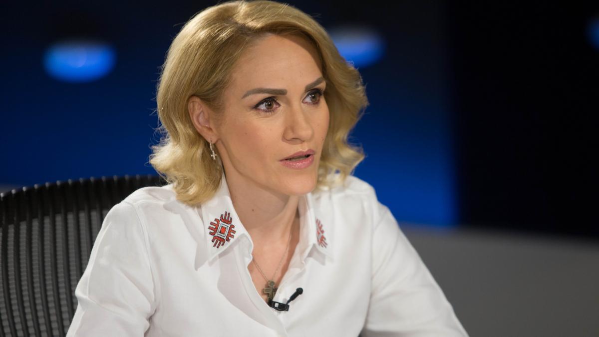 gabriela firea parcuri deschise bucuresti coronavirus
