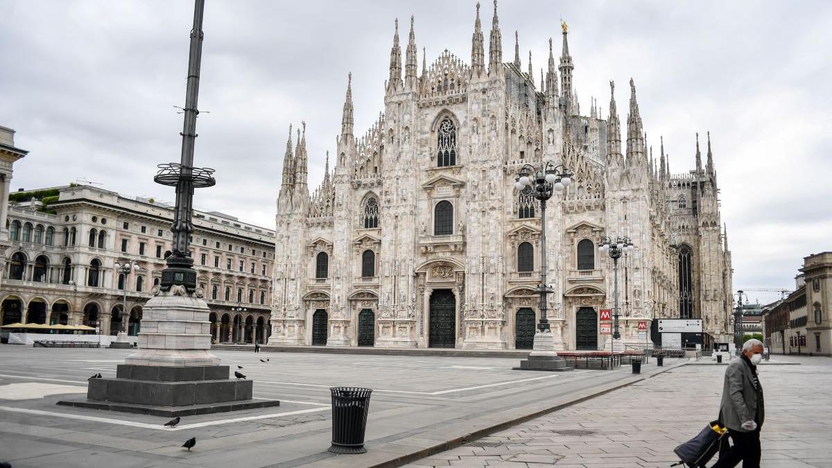 italia a trecut pragul de 30 000 de decese cel mai mare numar din uniunea europeana