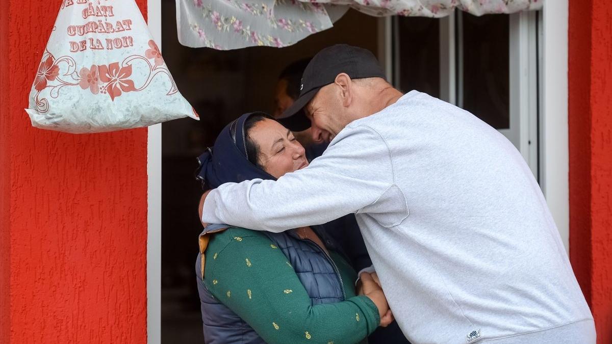 viorel catarama s a ales cu dosar penal dupa ce a imbratisat voluntar bolnavii de covid 19