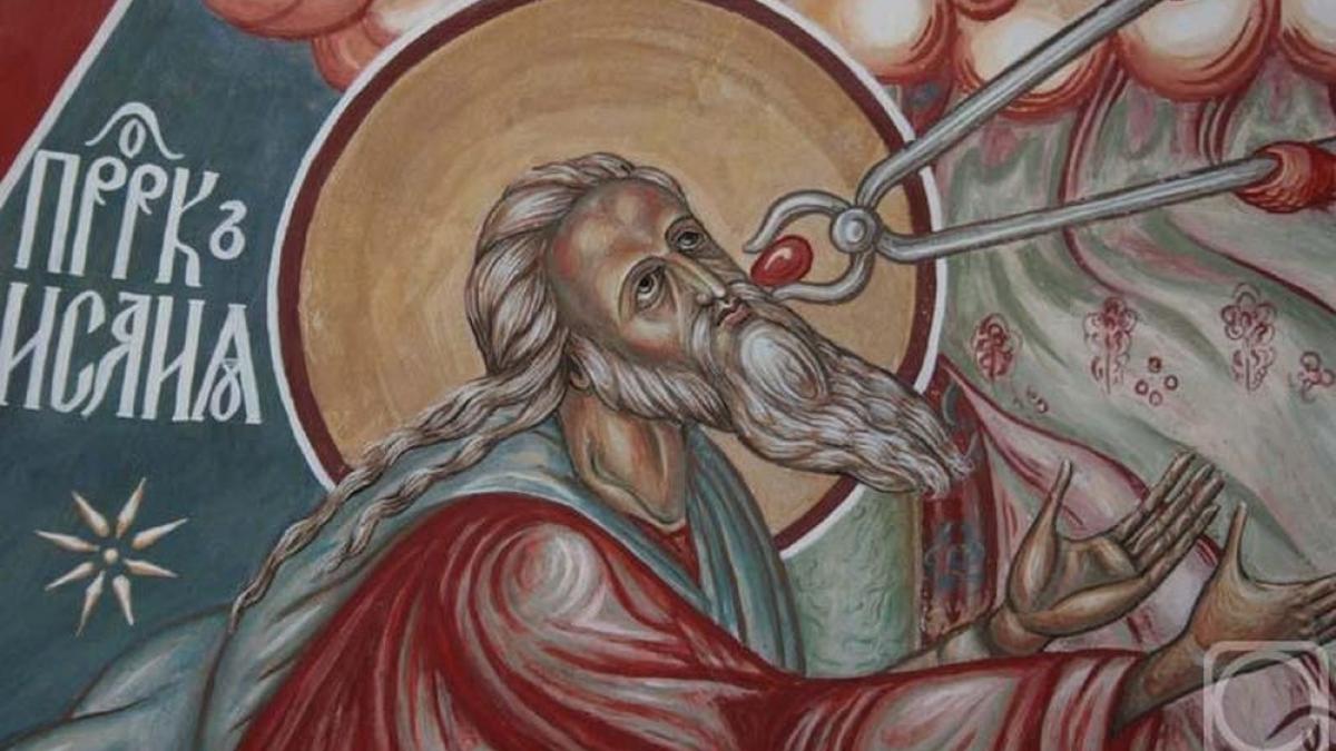 calendar ortodox 9 mai