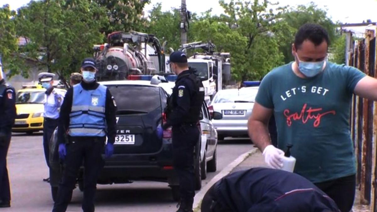 focar coronavirus ramnicelu buzau contacti amenintari sinucidere