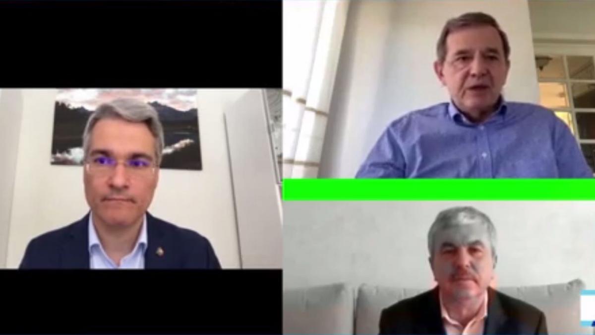 marile industrii repornite calatoriile nu reluate curand