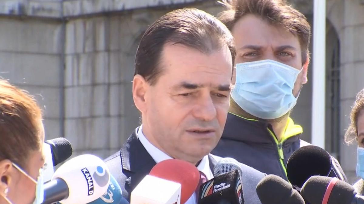 orban anunta stadiul lucrarilor la autostrazile unirii si transilvania