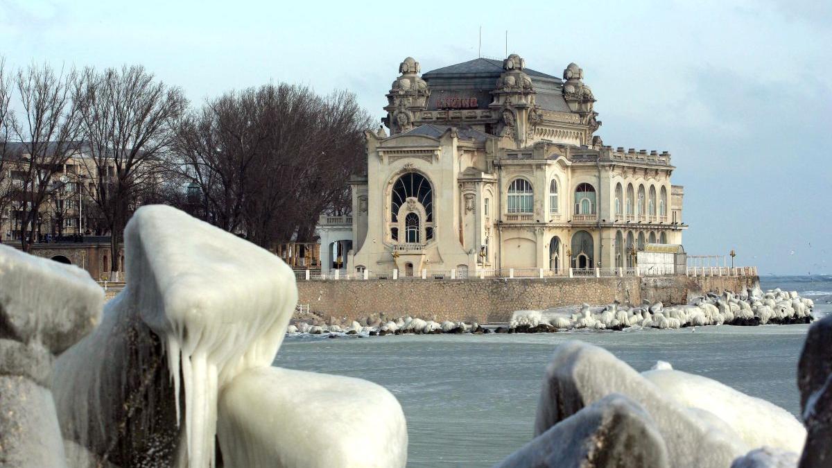 scrisoarea zidita cazino constanta gasita lucrari reabilitare