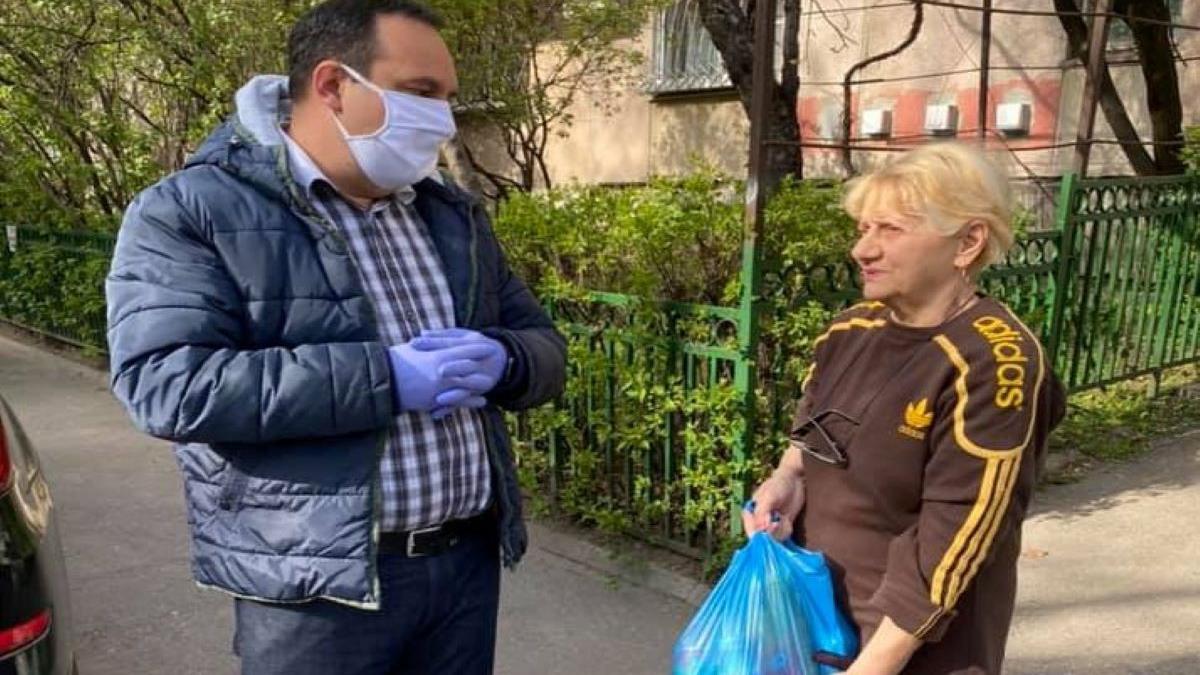 un senator cere expulzarea persoanelor care vorbesc despre autonomie povestea asta cu udmr imi