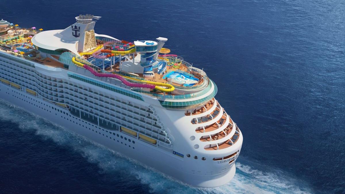 angajati romani in greva foamei pe un vas de croaziera blocat de doua luni abia ma mai pot da jos