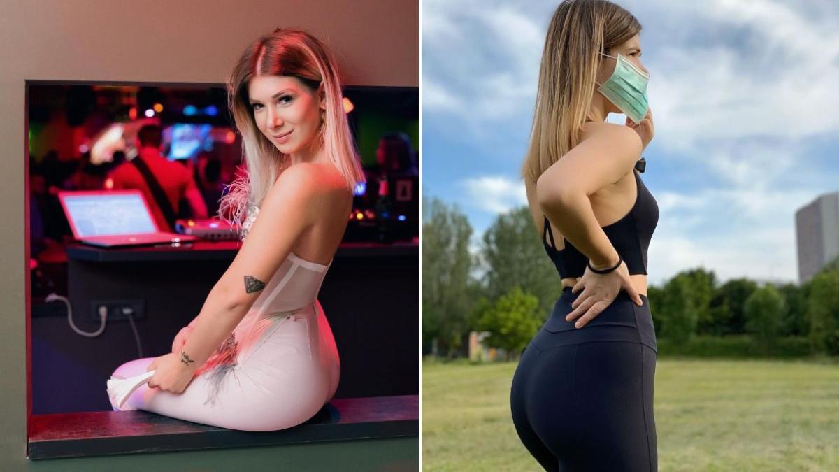 bianca dobroiu romanca infectata coronavirus italia vindecat 74 zile