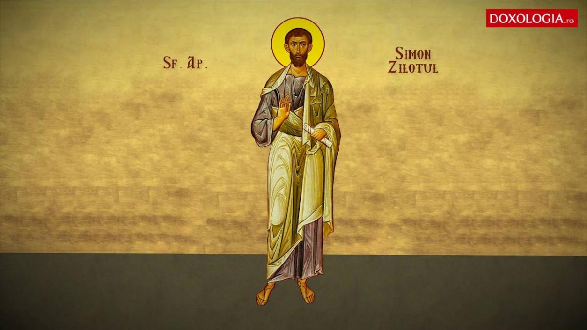 calendar ortodox 10 mai