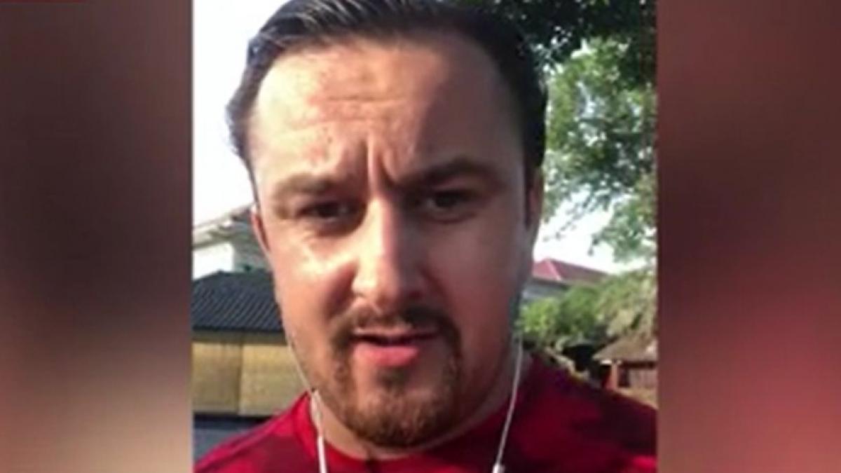 gest impresionant facut de un roman izolat in bali a facut din aniversarea sa o zi de neuitat