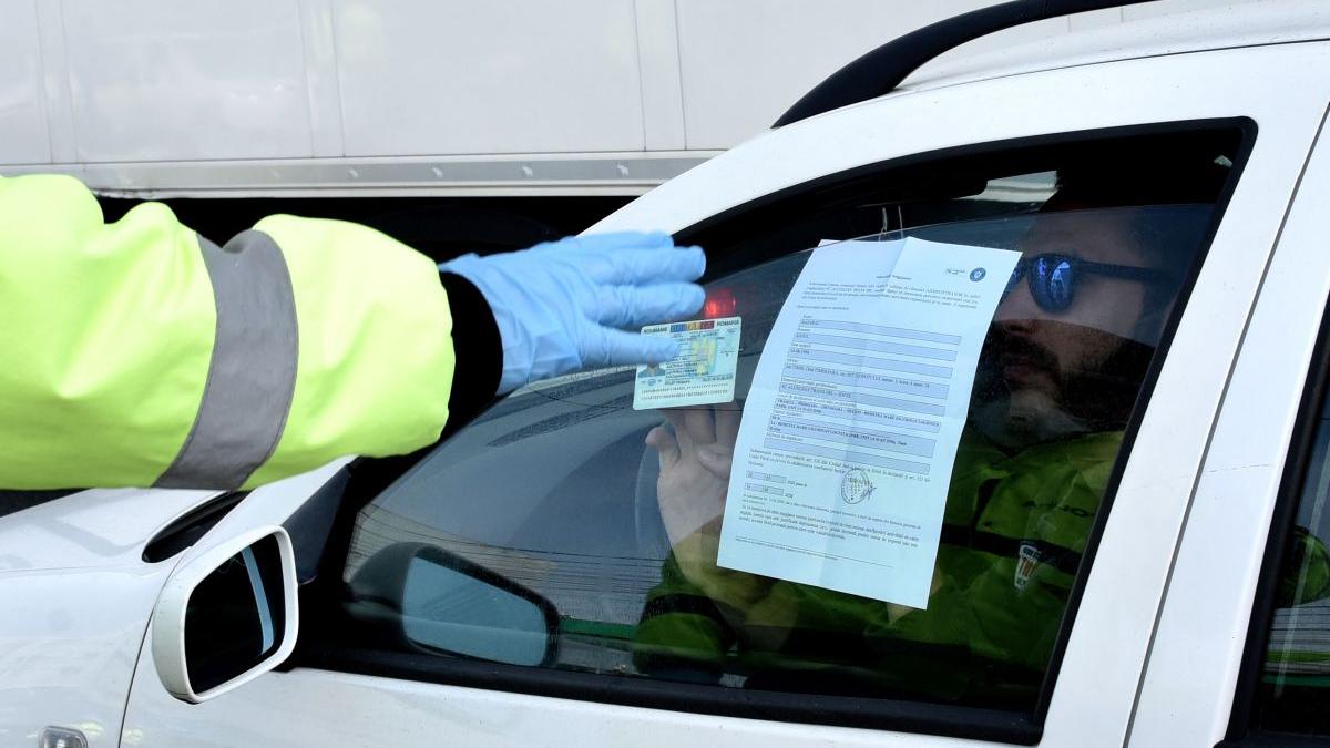 tanar hunedoara a murit fugea politie nu avea declaratie