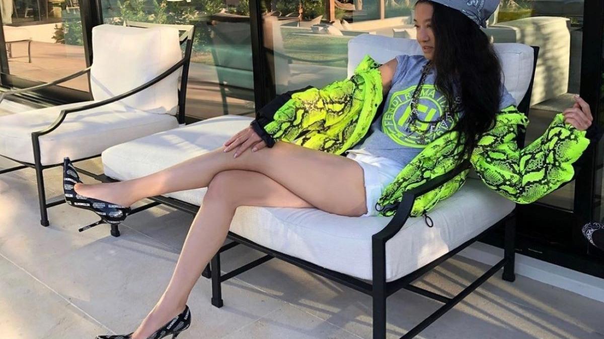 vera wang si a uimit fanii cum arata la 70 de ani