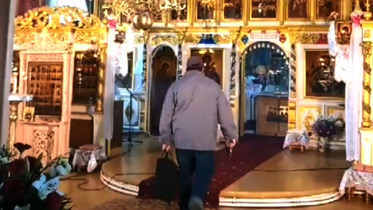 activitatea bisericilor se va exercita liber dupa 15 mai