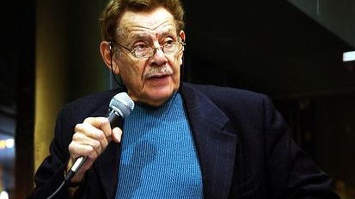 actorul jerry stiller a murit