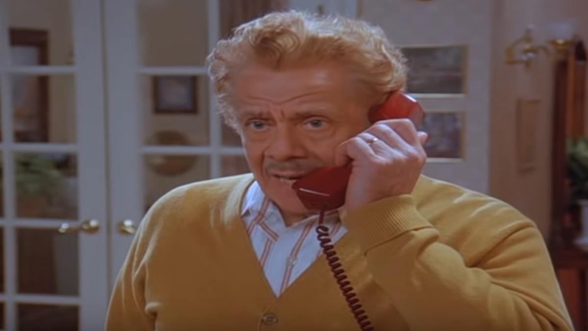actorul jerry stiller starul din seinfeld a murit la 92 de ani
