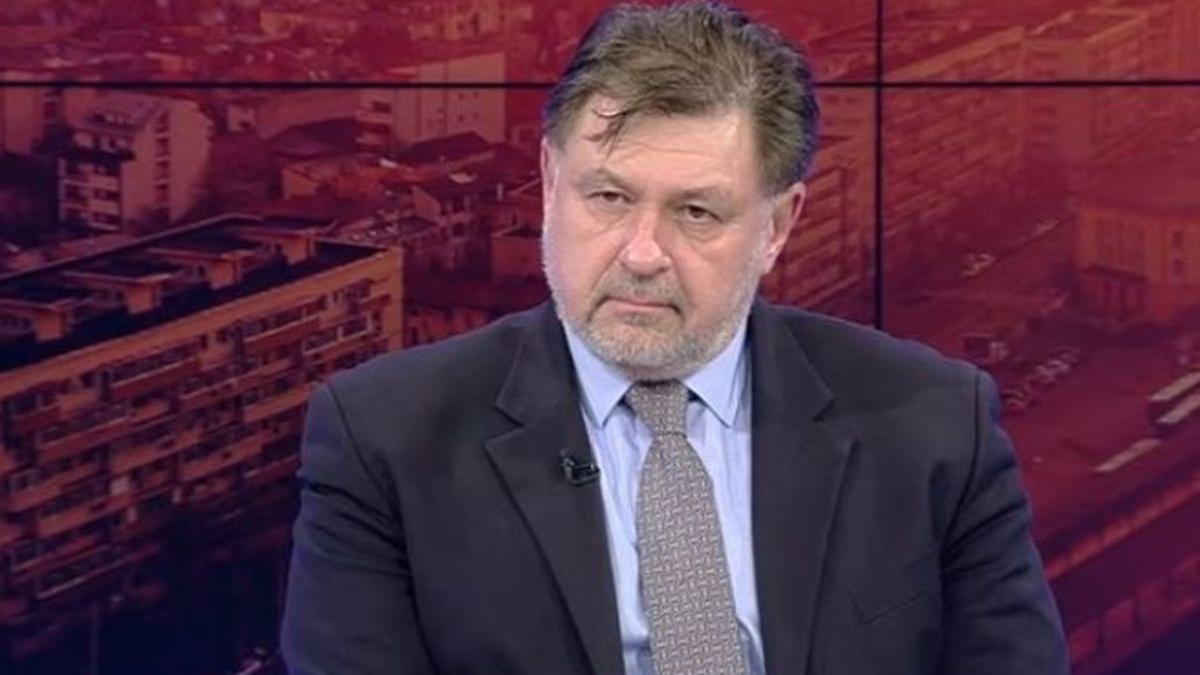 alexandru rafila masca protectie strada