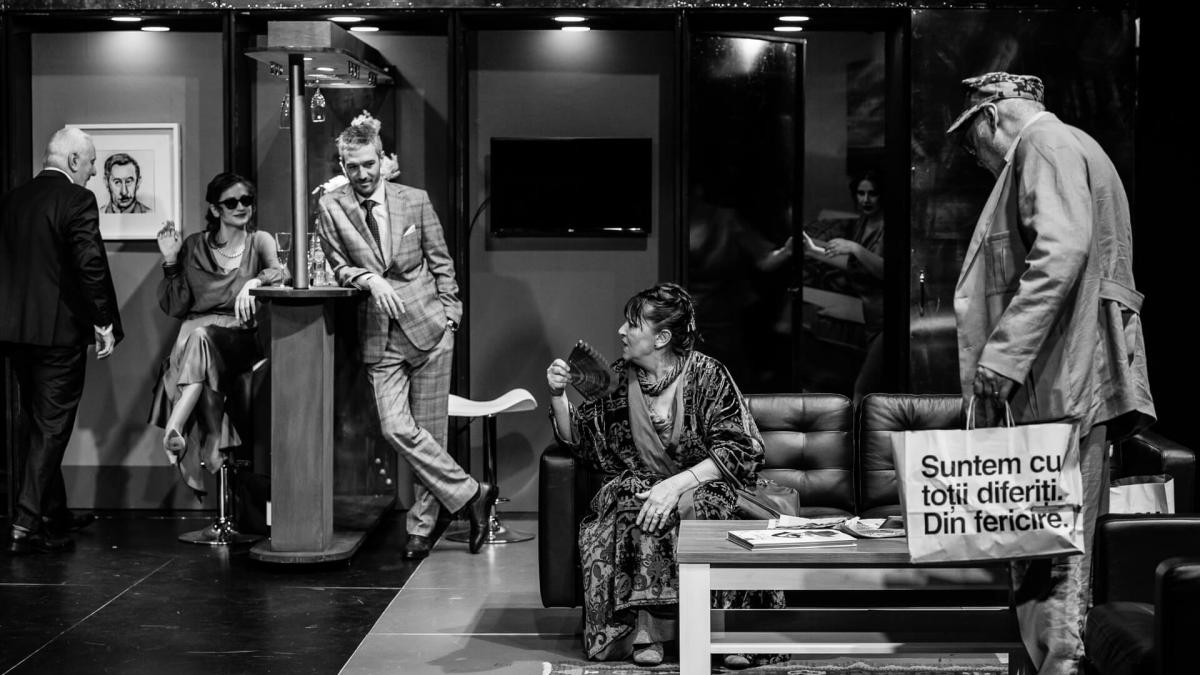 ce spectacole de teatru urmarim online in perioada 12 17 mai