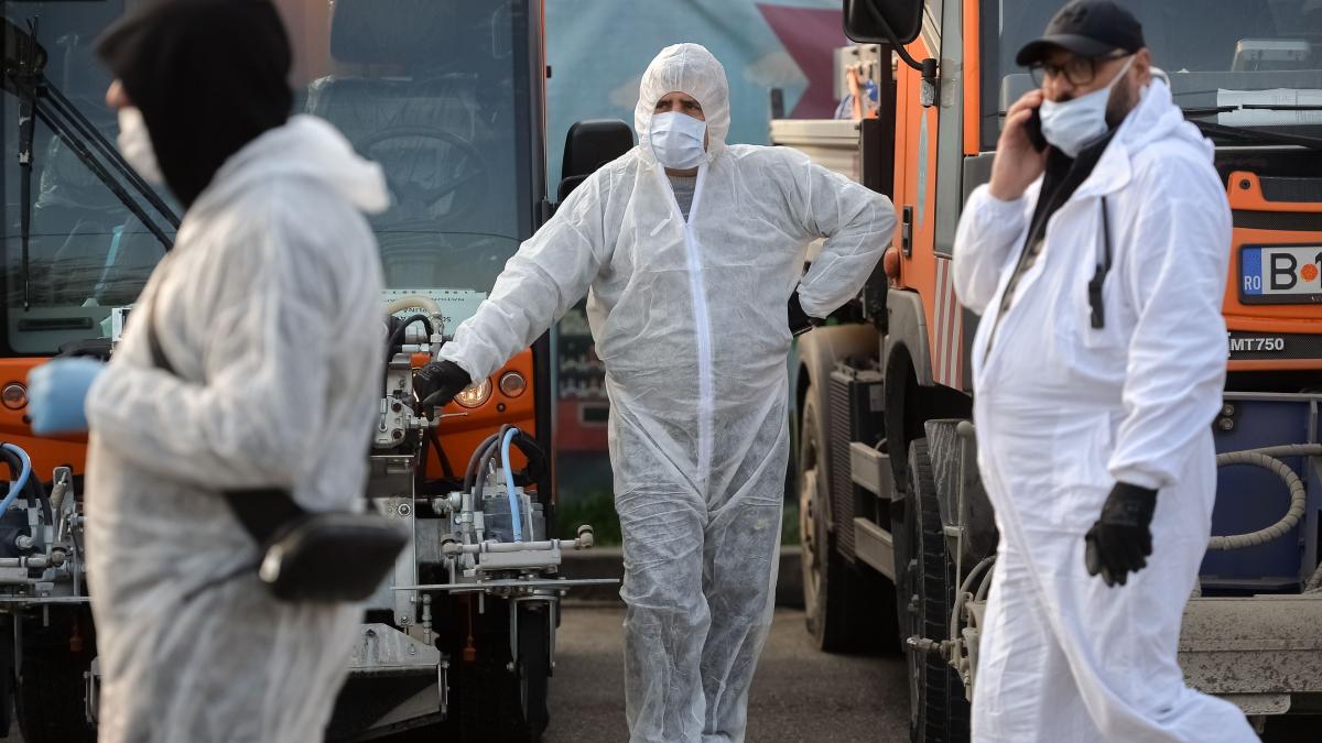 centru carantina galati mancare