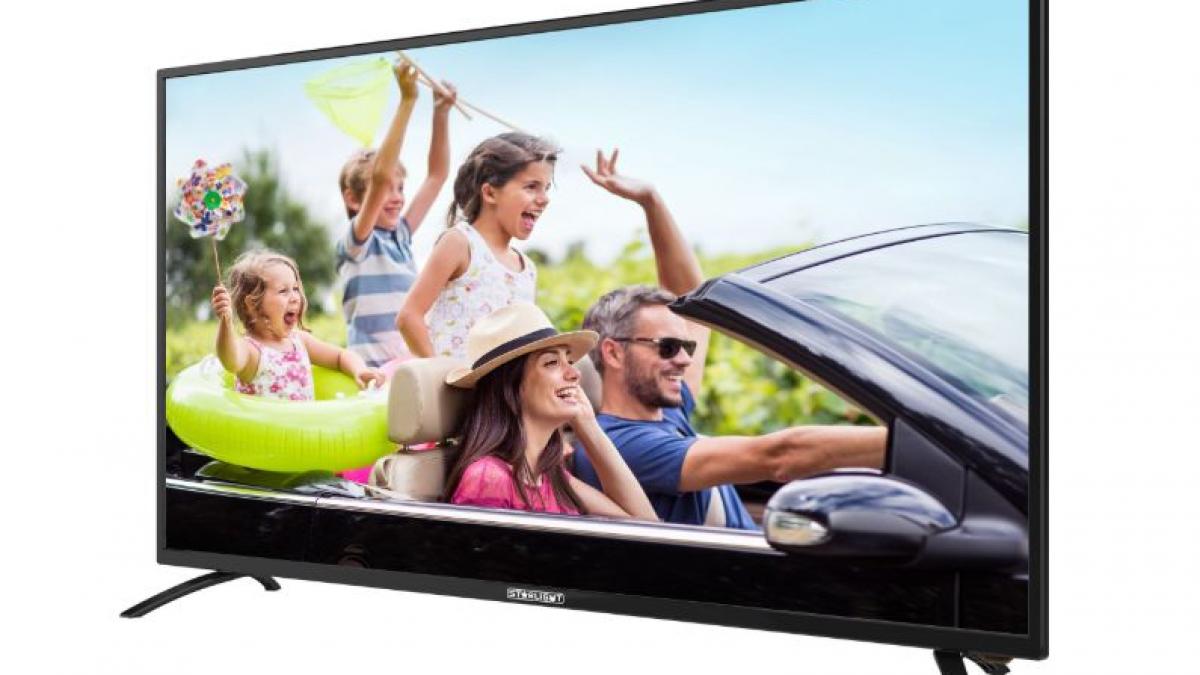 emag reduceri 3 televizoare 4k ultra hd si la 900 de lei in rate fara dobanda