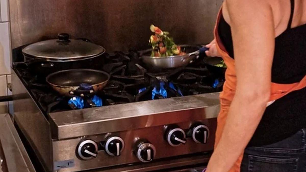 femeie batuta sunca barbat vegetarian