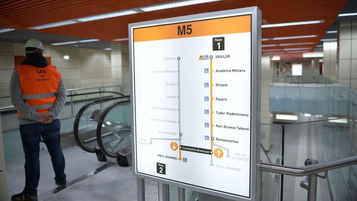 lucian bode transport metrou 15 mai