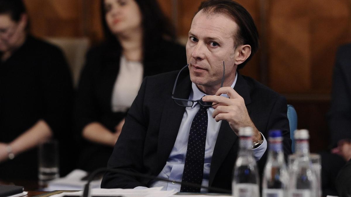 motiune virusul citu economie