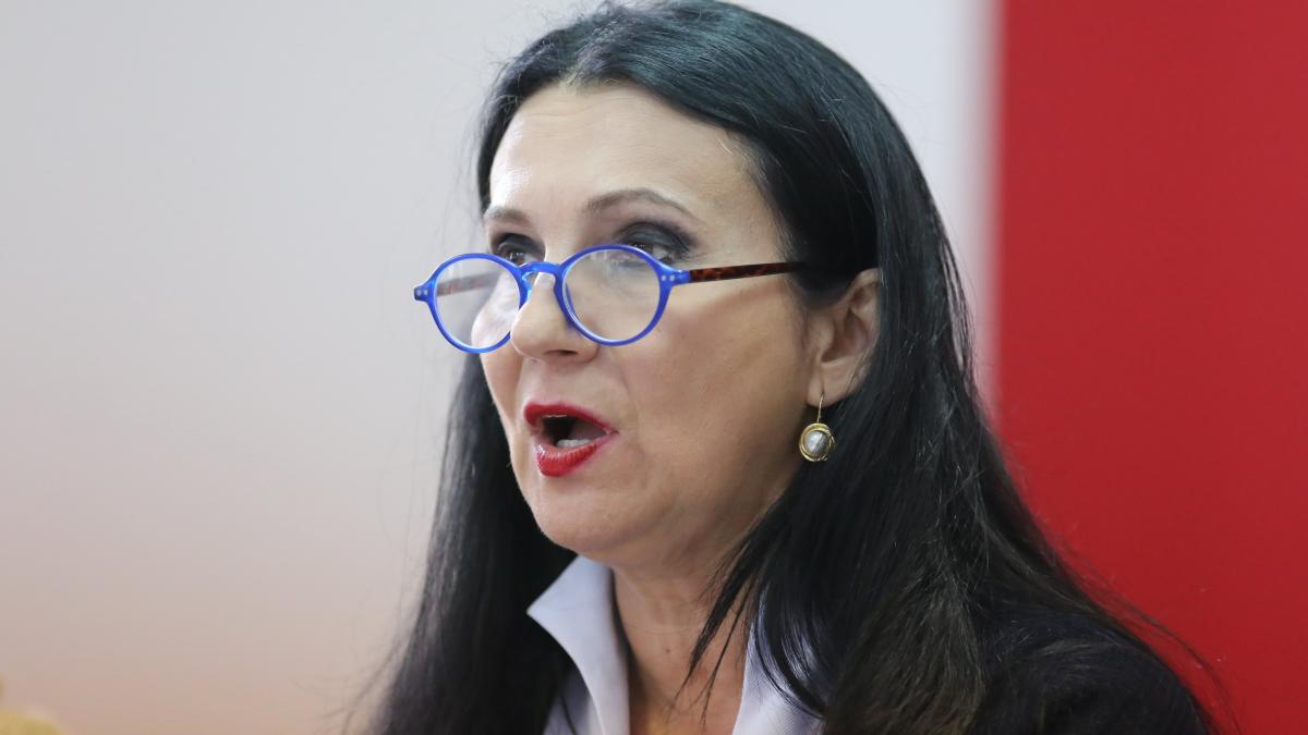 sorina pintea luare de mita control judiciar