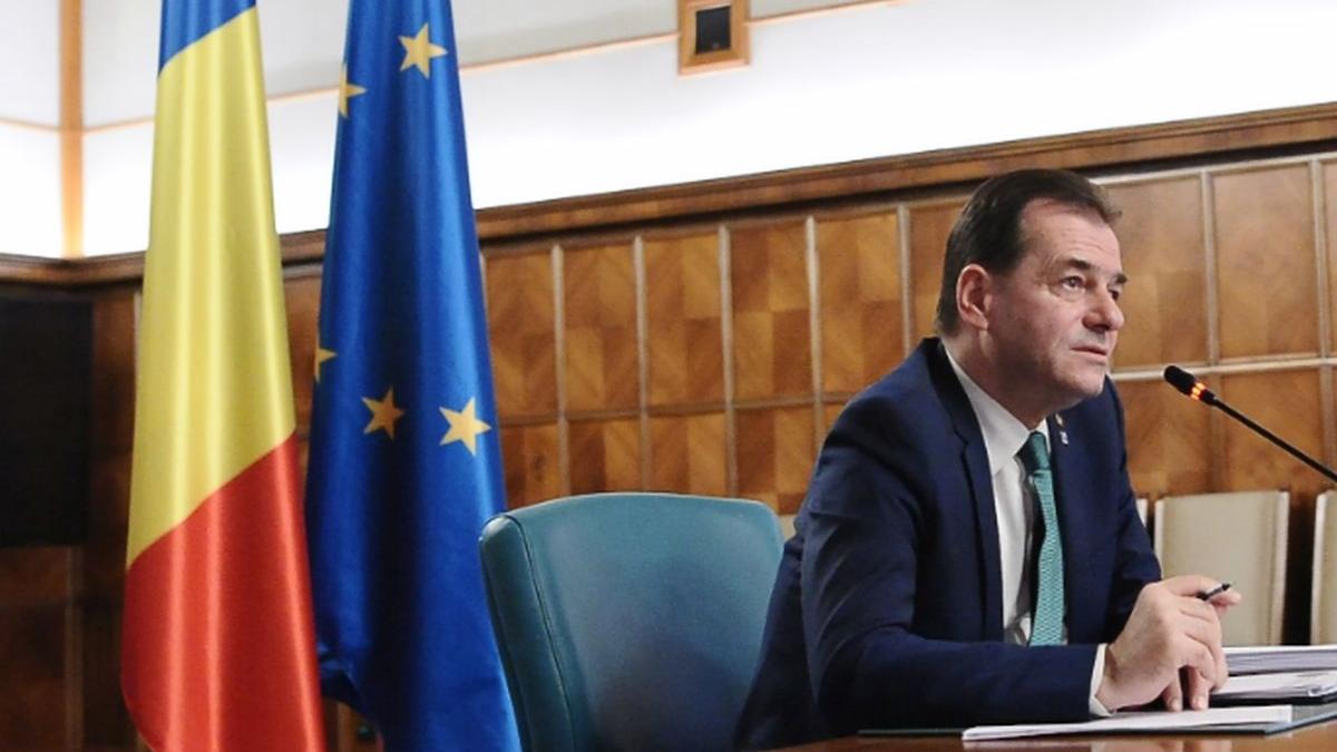 terasele ar putea fi deschise de la 1 iunie anuntul facut de ludovic orban