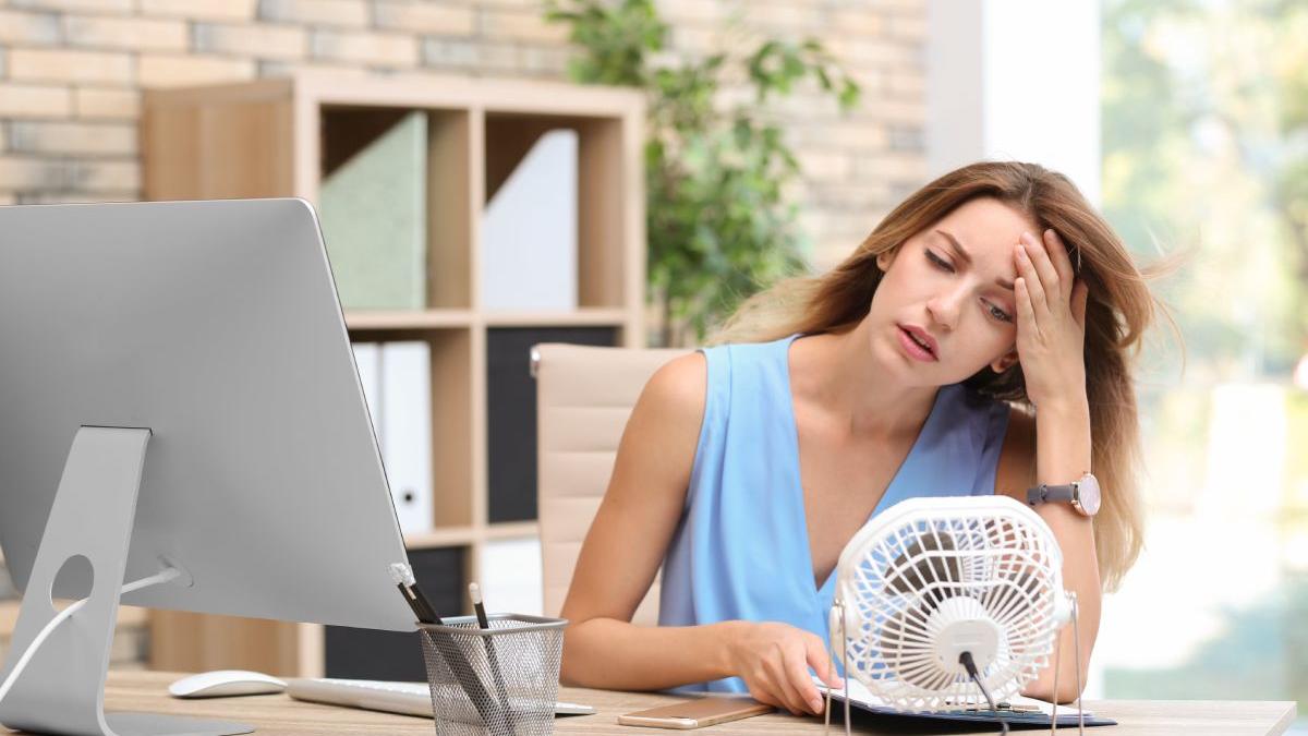 aer conditionat fix sau mobil ce folosesti cand se incinge atmosfera